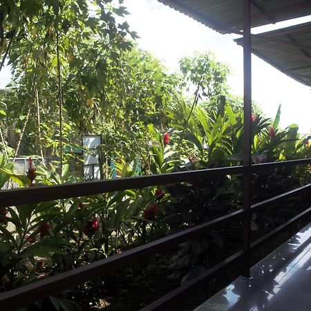 Encanto Arenal Lodge La Fortuna ภายนอก รูปภาพ