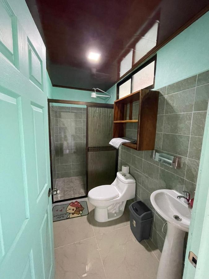 Encanto Arenal Lodge La Fortuna ภายนอก รูปภาพ
