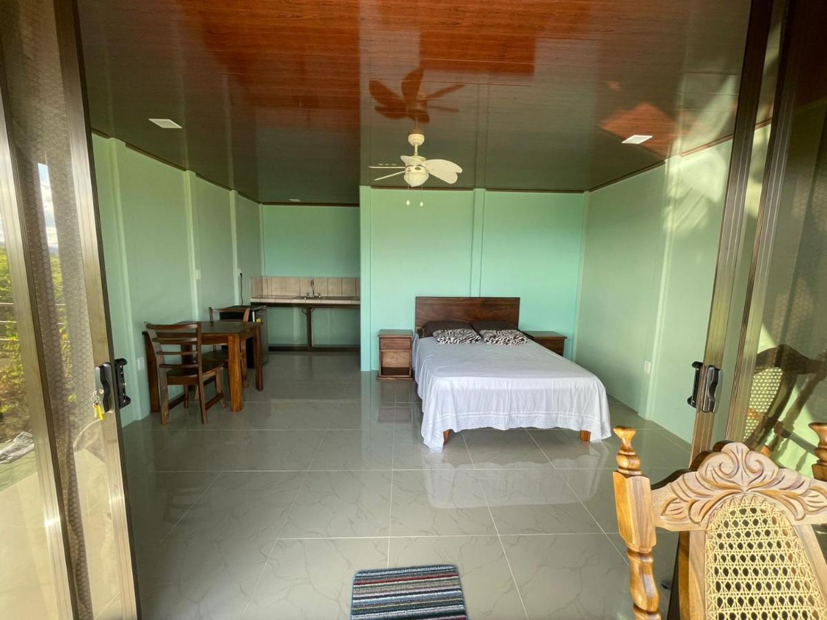 Encanto Arenal Lodge La Fortuna ภายนอก รูปภาพ