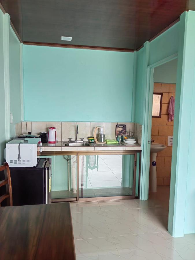 Encanto Arenal Lodge La Fortuna ภายนอก รูปภาพ