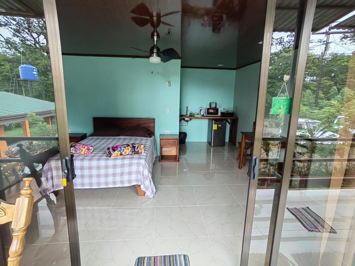 Encanto Arenal Lodge La Fortuna ภายนอก รูปภาพ
