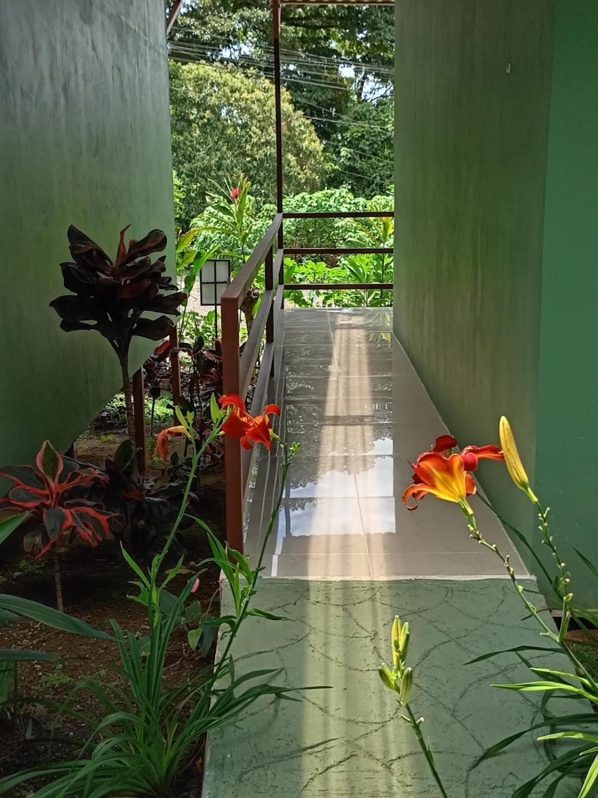 Encanto Arenal Lodge La Fortuna ภายนอก รูปภาพ
