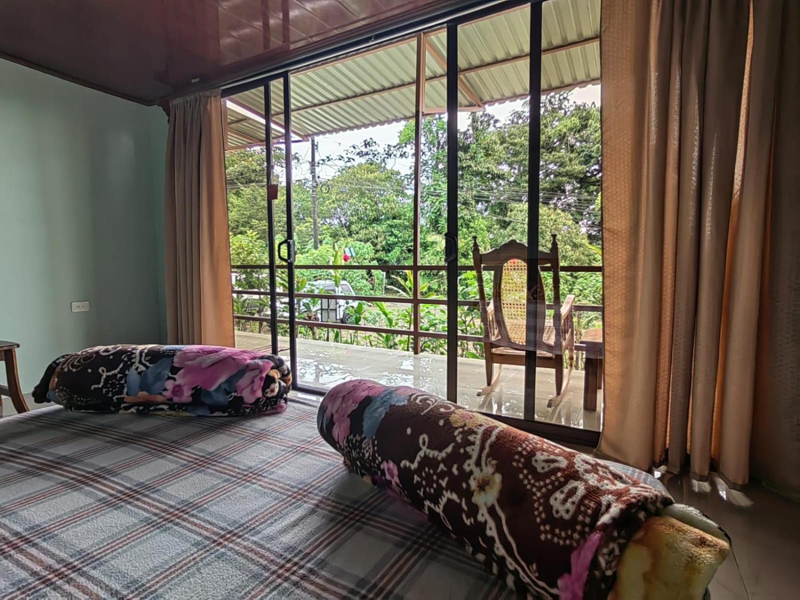 Encanto Arenal Lodge La Fortuna ห้อง รูปภาพ