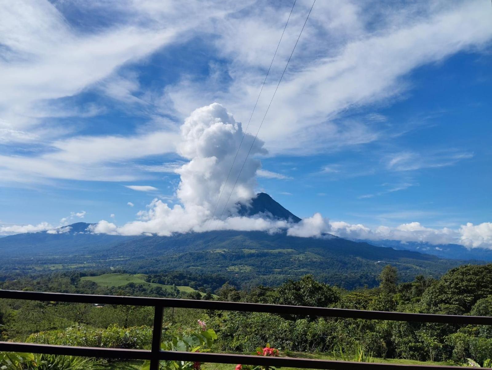 Encanto Arenal Lodge La Fortuna ห้อง รูปภาพ