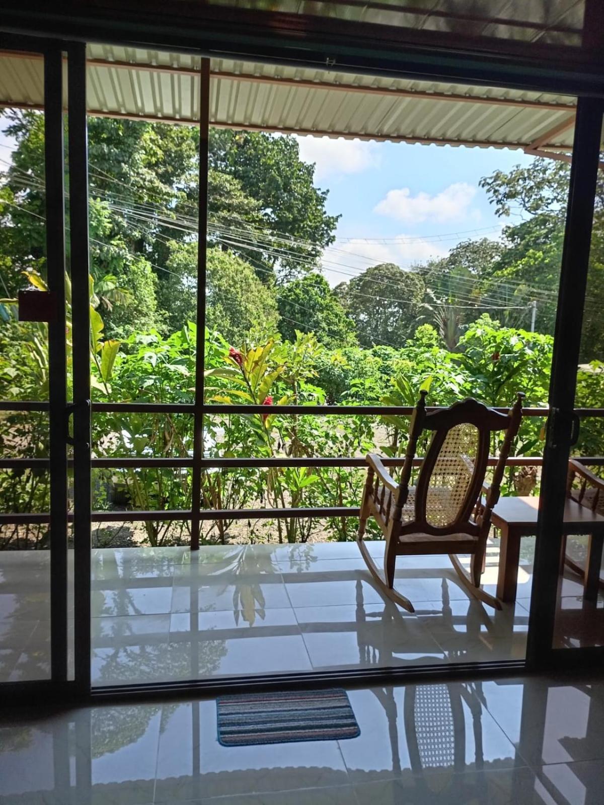 Encanto Arenal Lodge La Fortuna ห้อง รูปภาพ