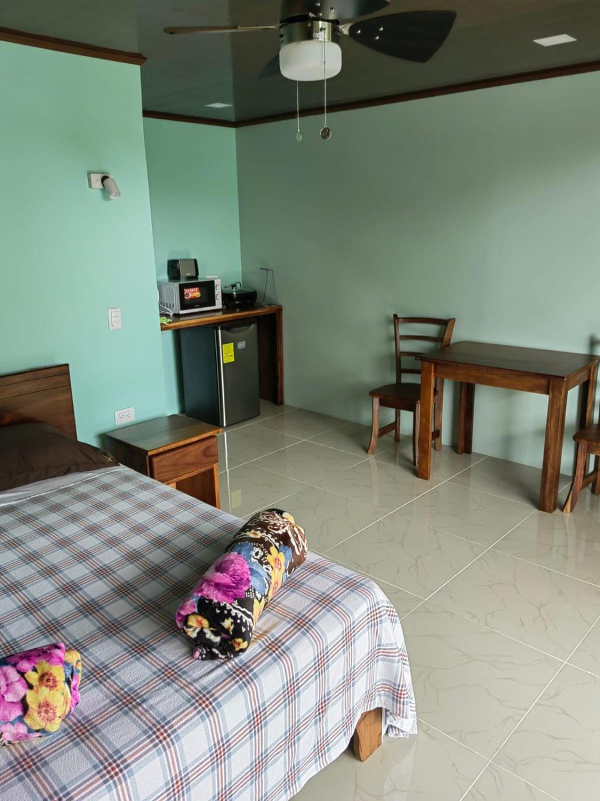 Encanto Arenal Lodge La Fortuna ห้อง รูปภาพ