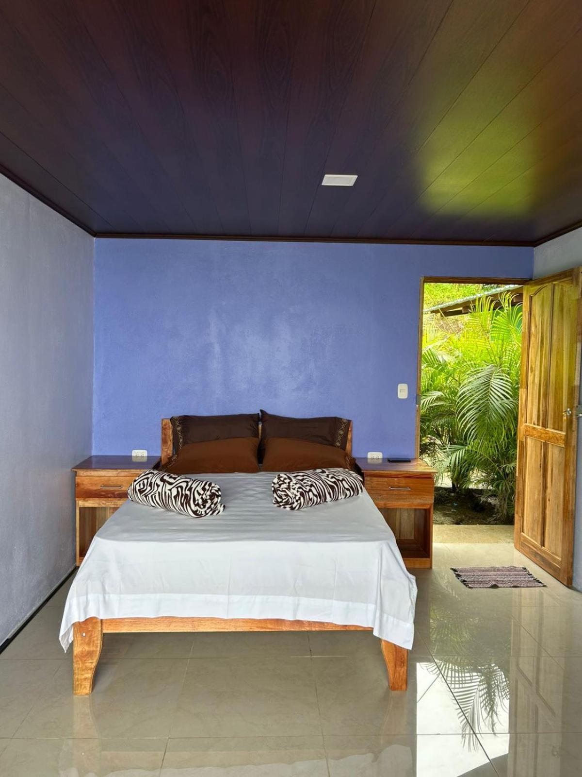 Encanto Arenal Lodge La Fortuna ภายนอก รูปภาพ