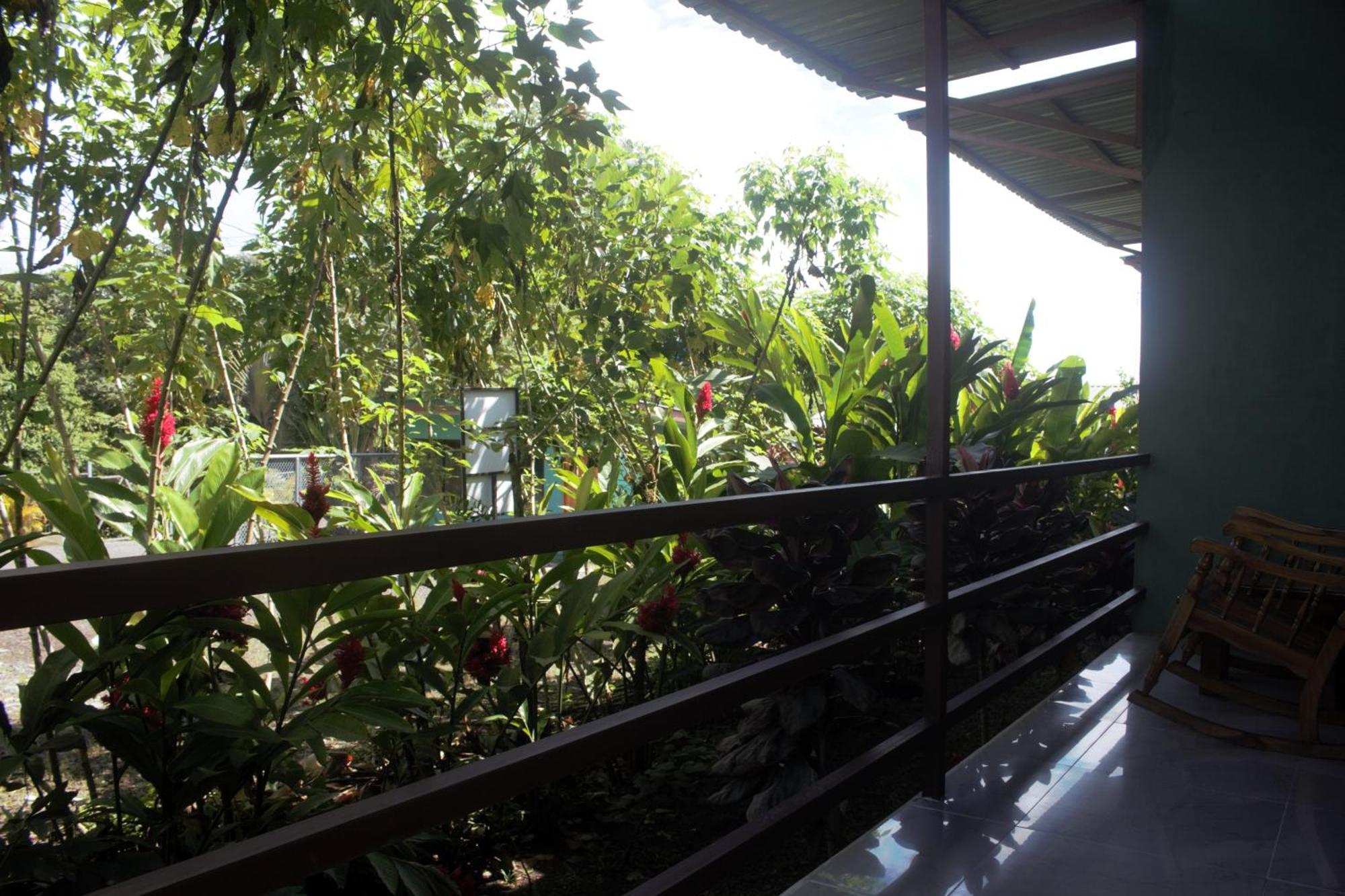 Encanto Arenal Lodge La Fortuna ภายนอก รูปภาพ