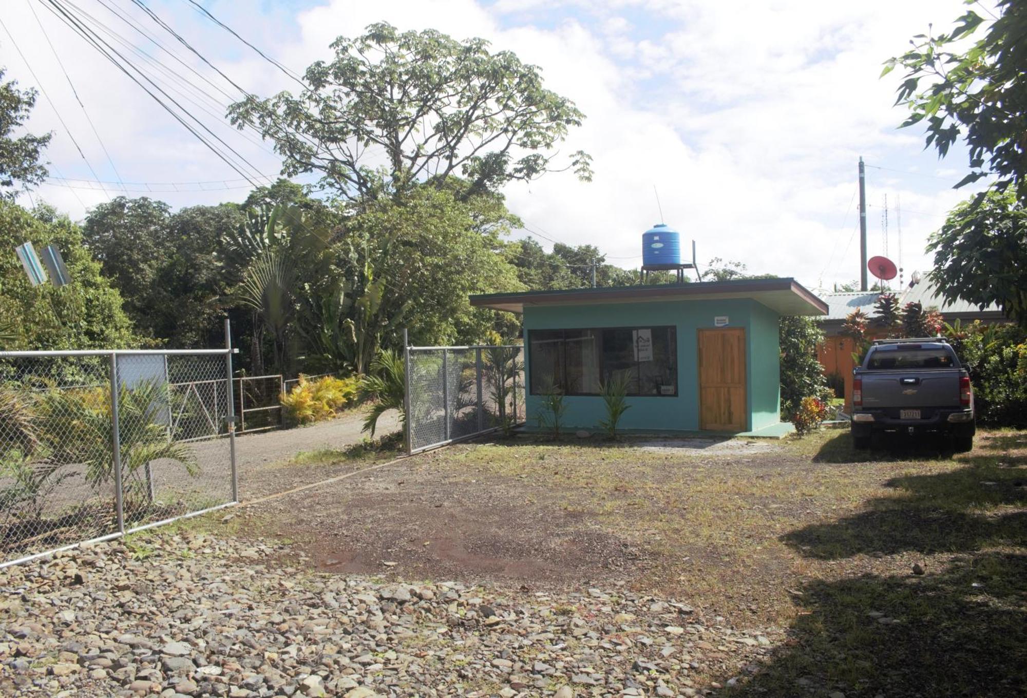 Encanto Arenal Lodge La Fortuna ภายนอก รูปภาพ