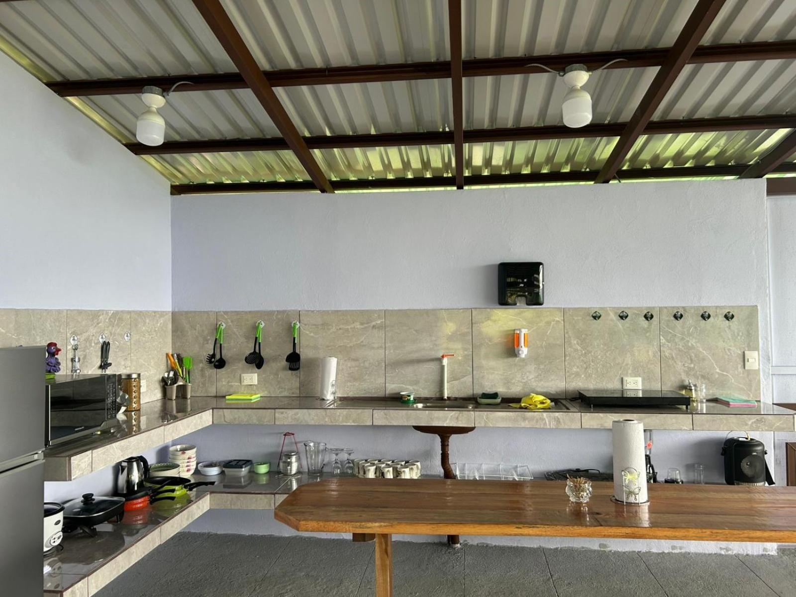 Encanto Arenal Lodge La Fortuna ภายนอก รูปภาพ