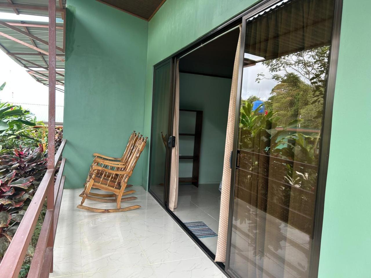 Encanto Arenal Lodge La Fortuna ห้อง รูปภาพ