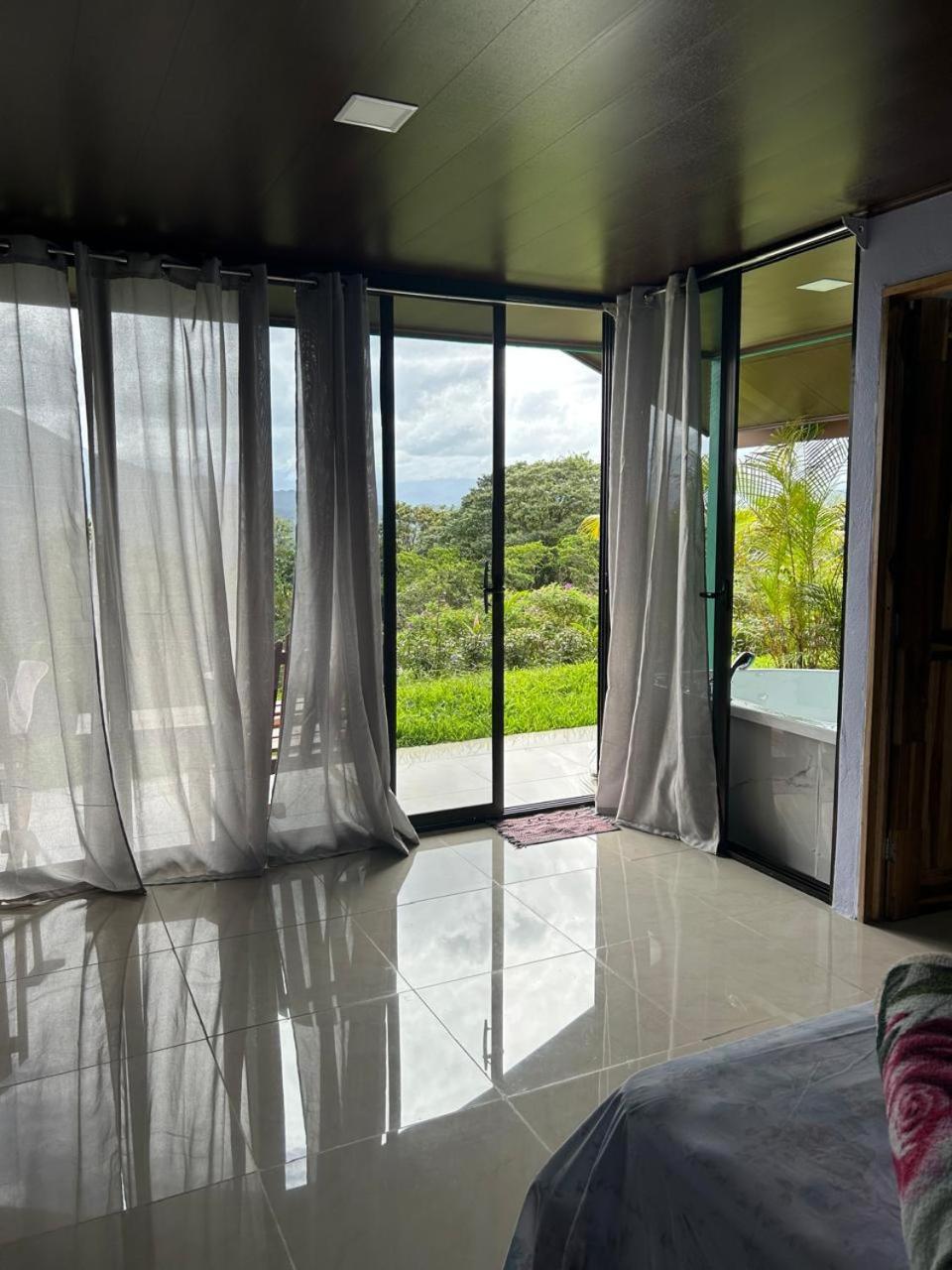 Encanto Arenal Lodge La Fortuna ห้อง รูปภาพ