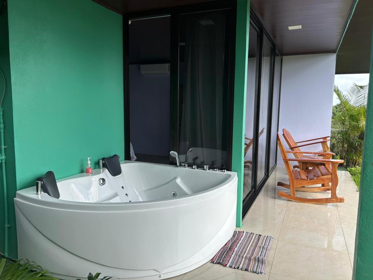 Encanto Arenal Lodge La Fortuna ห้อง รูปภาพ