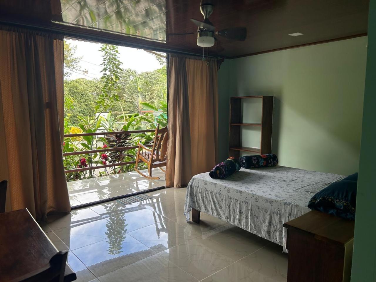 Encanto Arenal Lodge La Fortuna ห้อง รูปภาพ