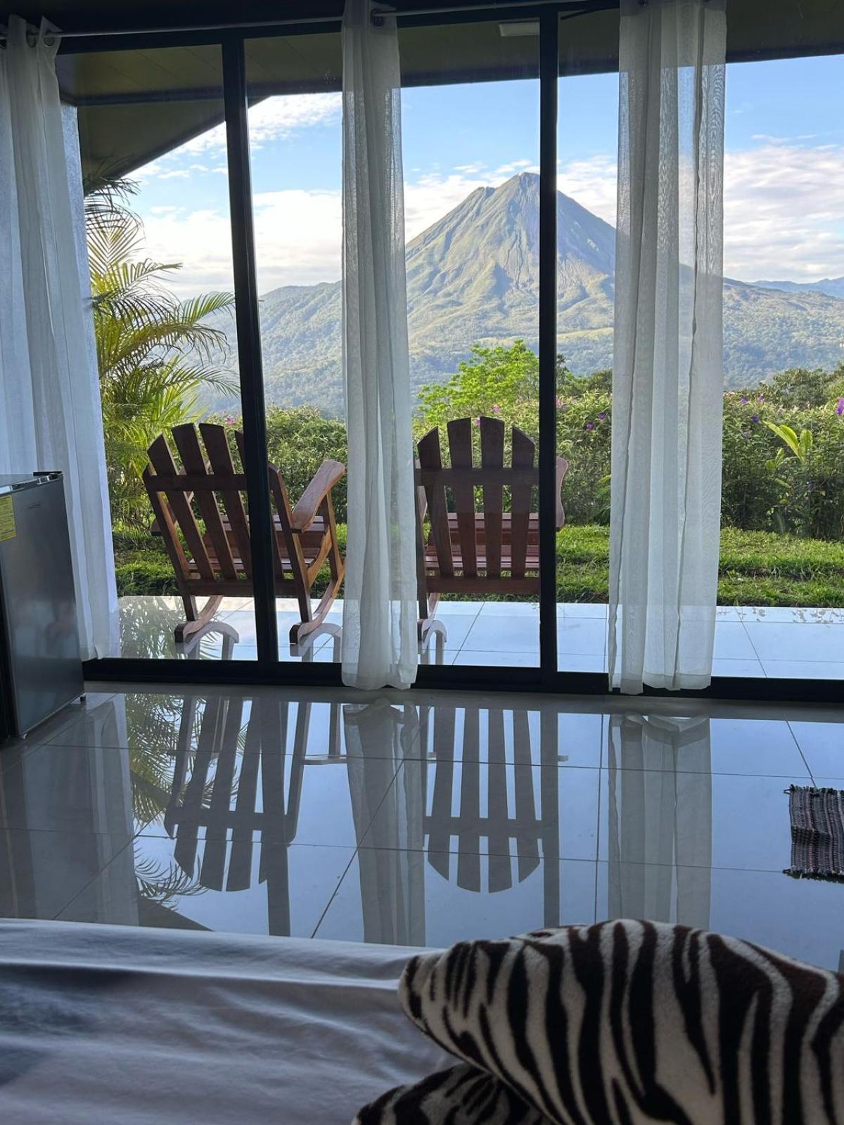 Encanto Arenal Lodge La Fortuna ห้อง รูปภาพ