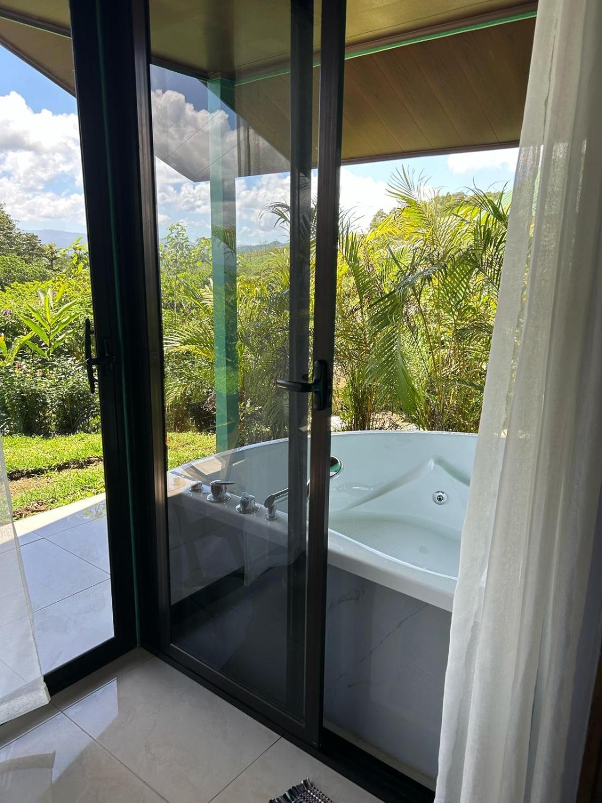 Encanto Arenal Lodge La Fortuna ห้อง รูปภาพ